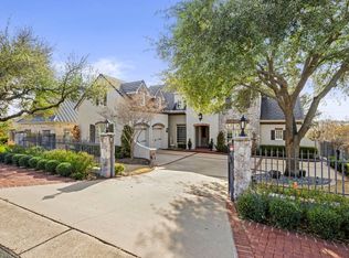 124 Florentine, Horseshoe Bay, TX 78657