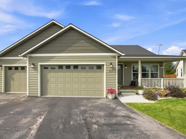 354 Destiny Dr, Hamilton, MT 59840