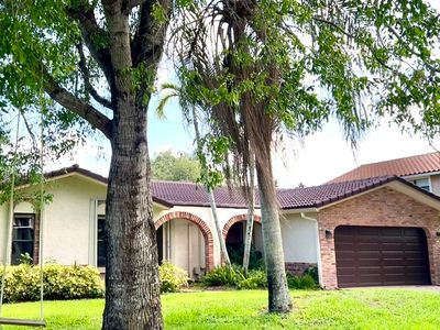 8896 NW 21st Street, Coral Springs, FL, 33071