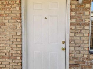 1307 Plummer Dr APT 6, Jacksonville, AR 72076