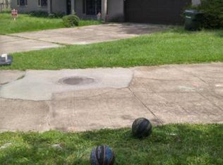 3600 Julia Cir, Moss Point, MS 39563