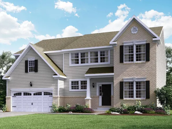 3320 Lenox Dr, Pittsburgh, PA 15238