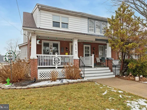 117 S Main St, Telford, PA 18969