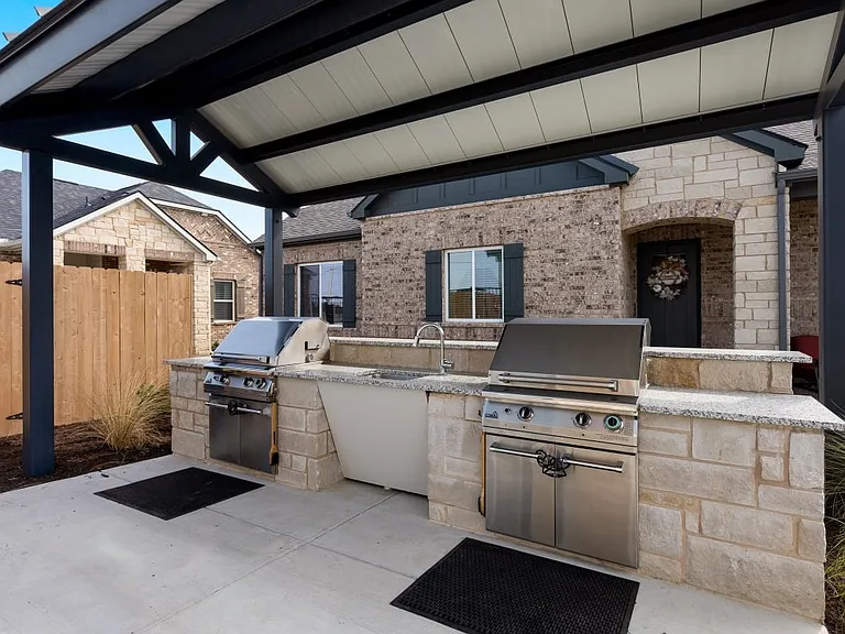 Christopher Todd Communities Celina Park — Photo 9