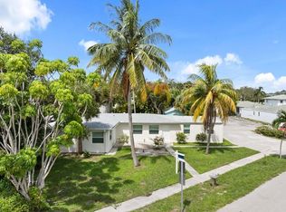 121 S Lake Dr APT A, Lantana, FL 33462