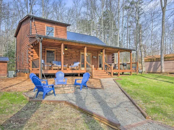 380 Evans Holw, Murphy, NC 28906
