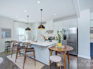 1951 Catkin Ln, Charlotte, NC 28205