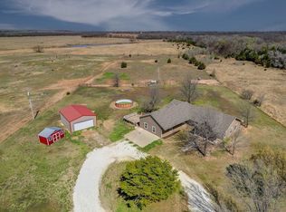 4678 252nd Rd, Arkansas City, KS 67005