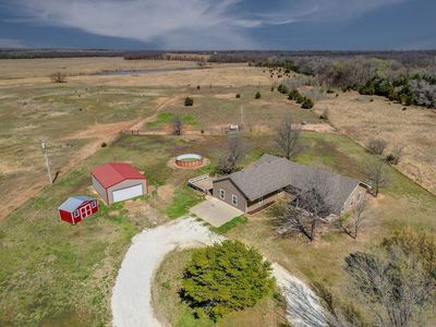 4678 252nd Rd, Arkansas City, KS, 67005