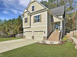 710 Gittings Ave, Peachtree City, GA 30269