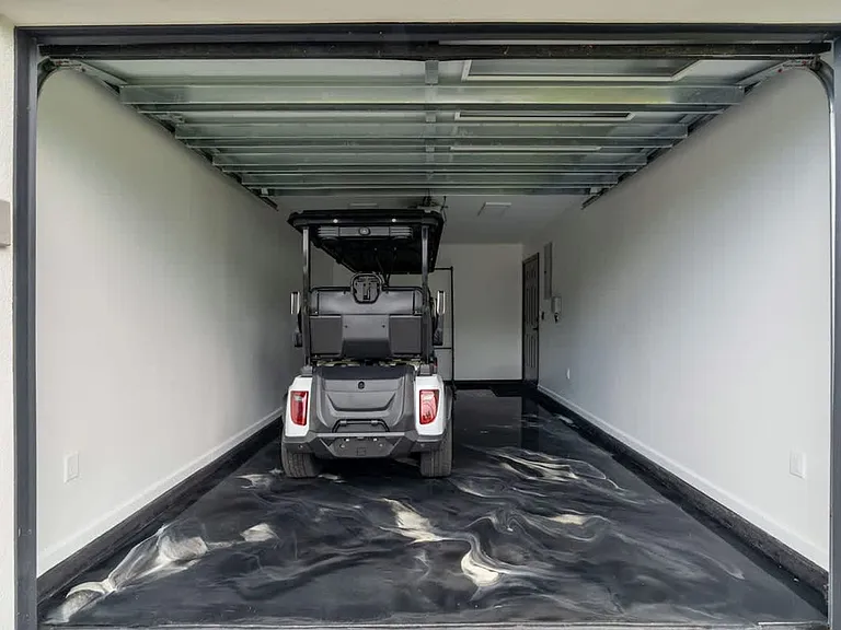 Storage Room