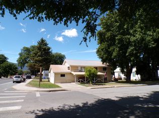 311 N Elm St, Colville, WA 99114