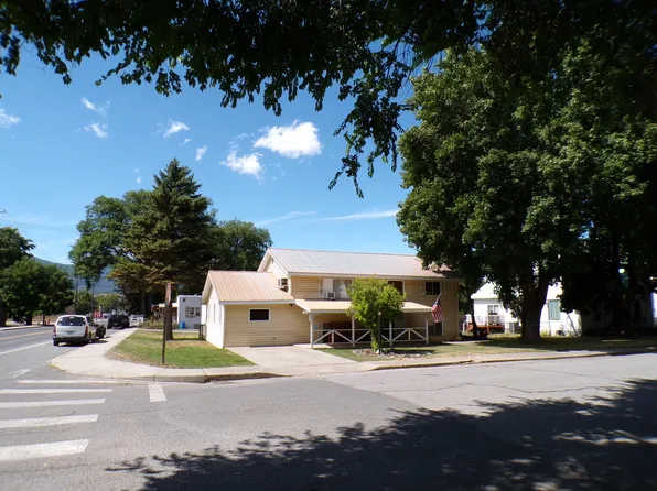 311 N Elm St, Colville, WA 99114