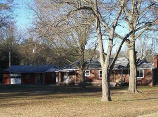 631 Luke Bouknight Rd, Starr, SC 29684