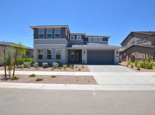 10349 E Thornton Ave, Mesa, AZ 85212
