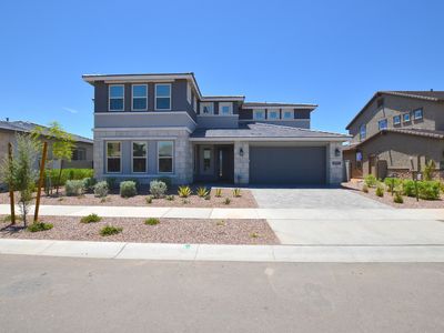 10349 E Thornton Ave, Mesa, AZ, 85212