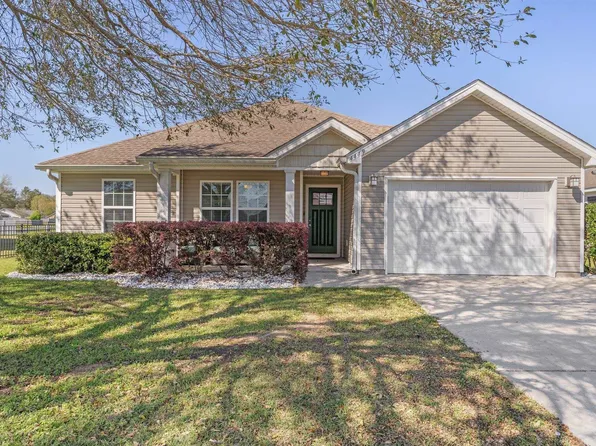 4449 Rivers Landing Dr, Tallahassee, FL 32303