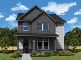 Nicklaus Plan, Jubilee 40', Hockley, TX 77447