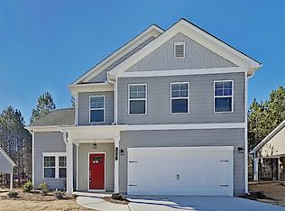 29 Landsdown Xing, Dallas, GA 30157