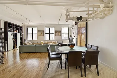 Rented by Corcoran