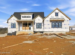 2901 Quarry Rd, Prospect, KY 40059