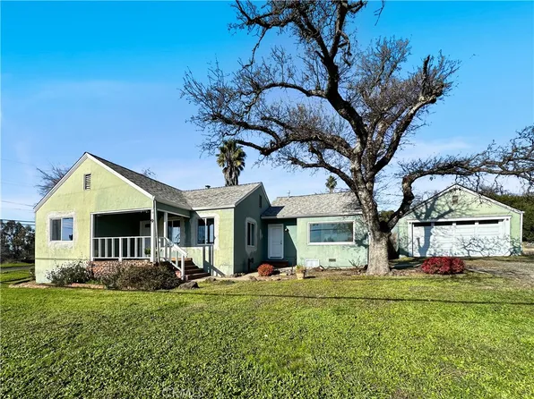 9 Canyon Highlands Dr, Oroville, CA 95966