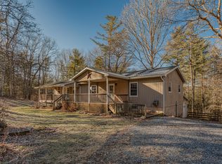 466 Riverside Rd, Buena Vista, VA 24416