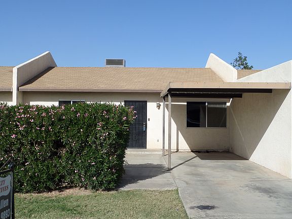 2nd image of 2776 S Avenue 2 1/2 E APT 24