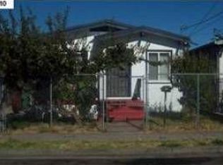 664 2nd St, Richmond, CA
