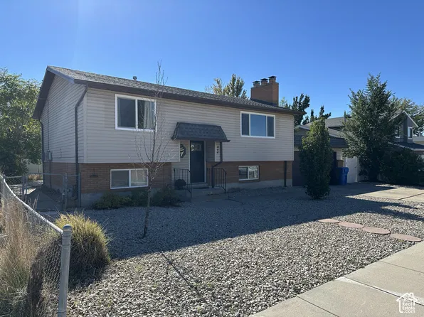 384 E Doreen St, Salt Lake City, UT 84107