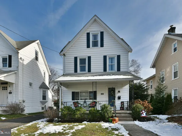 48 N Penn St, Hatboro, PA 19040