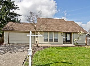 1455 SW 205th Pl, Beaverton, OR