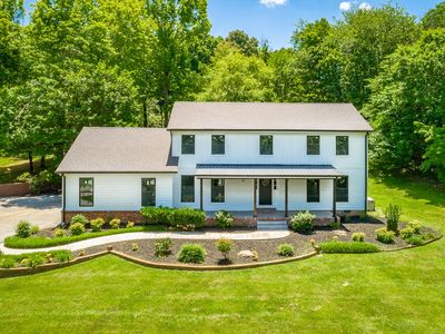 8240 Mitchell Mill Rd, Ooltewah, TN, 37363