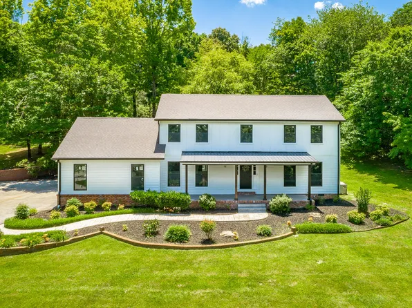 8240 Mitchell Mill Rd, Ooltewah, TN 37363