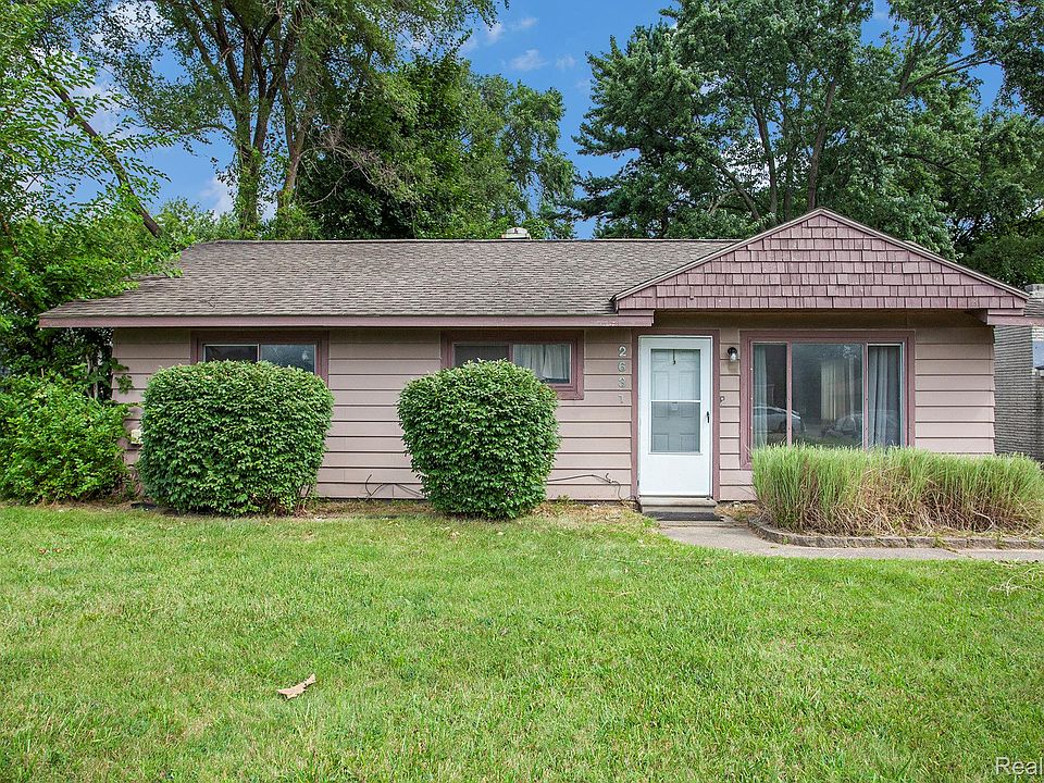 1st image of 2631 E Walton Blvd