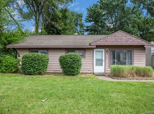 2631 E Walton Blvd, Auburn Hills, MI 48326