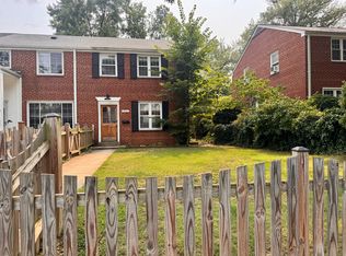 1508 Dogwood Dr, Alexandria, VA 22302
