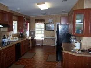8130 NW 171st Pl, Fanning Springs, FL 32693
