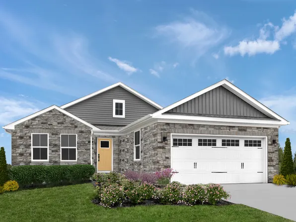 Dominica Spring Plan, Timbergate Ranches