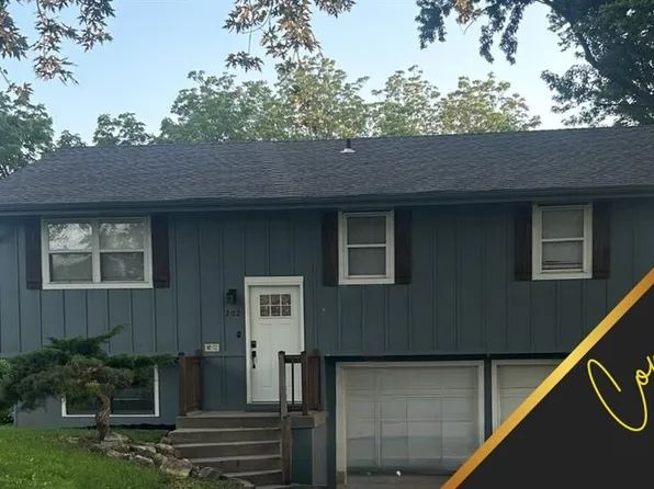 202 Meade St, Liberty, MO 64068
