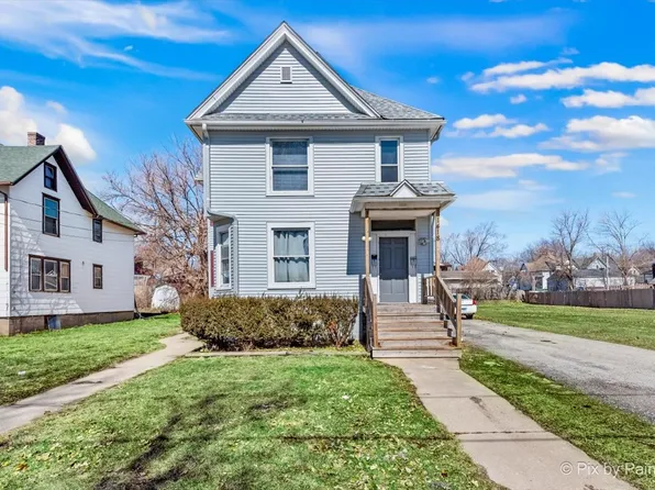 1418 6th Ave, Rockford, IL 61104