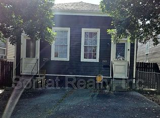 1505 Clouet St, New Orleans, LA 70117