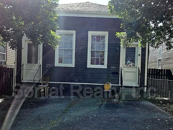 1505 Clouet St, New Orleans, LA 70117