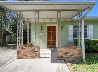 546 Sapelo Rd, Jacksonville, FL 32216