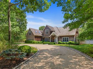 139 Merchants Path, East Hampton, NY 11937