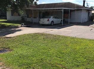 112 W 8th St, Larose, LA 70373