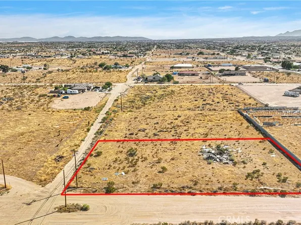 0 Solano Rd, Victorville, CA 92392