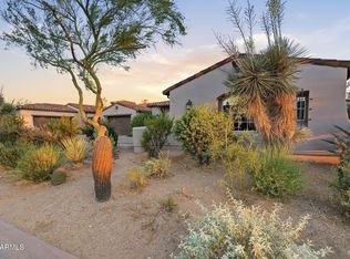 8917 E Mountain Spring Rd, Scottsdale, AZ 85255