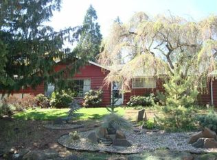 3530 High St, Eugene, OR 97405