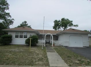 589 Jamaica Blvd, Toms River, NJ